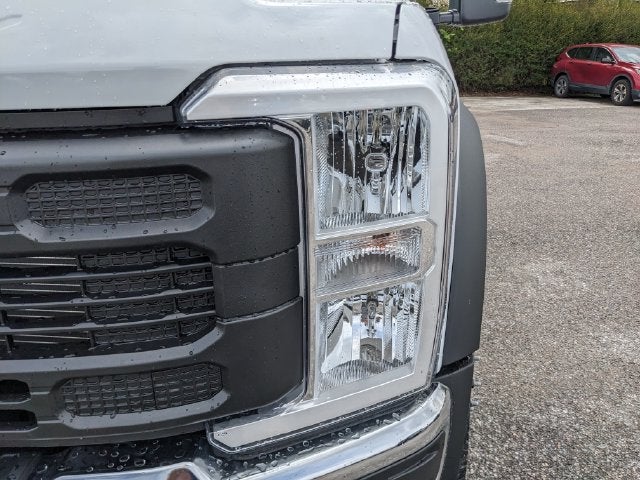 2027 Ford F-450SD XL DRW