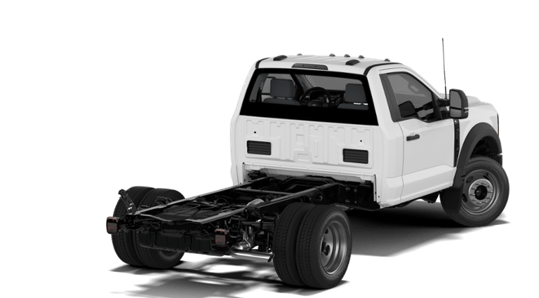 2027 Ford F-450SD XL DRW