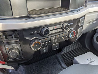 2026 Ford F-450SD XL DRW