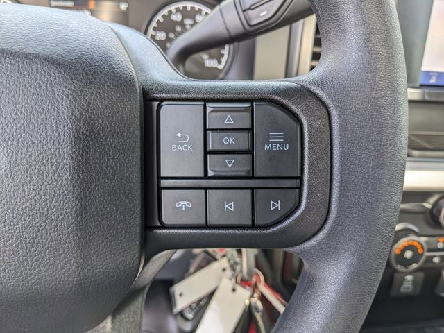 2026 Ford F-450SD XL DRW