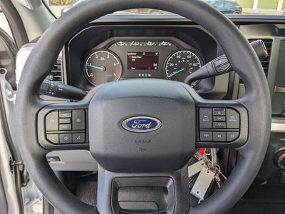 2026 Ford F-450SD XL DRW