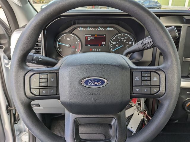 2026 Ford F-450SD XL DRW