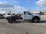 2026 Ford F-450SD XL DRW