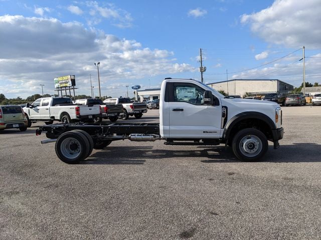 2026 Ford F-450SD XL DRW