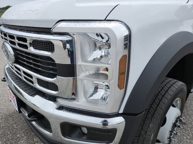 2026 Ford F-450SD XL DRW