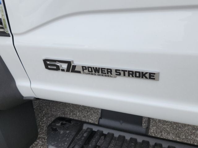 2026 Ford F-450SD XL DRW