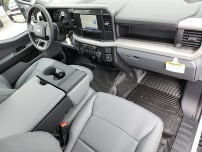 2026 Ford F-450SD XL DRW