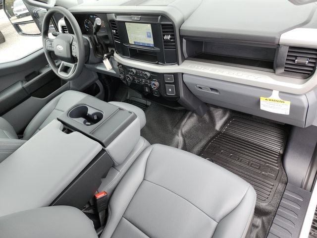 2026 Ford F-450SD XL DRW
