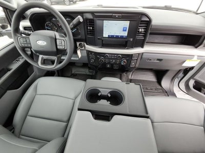 2026 Ford F-450SD XL DRW