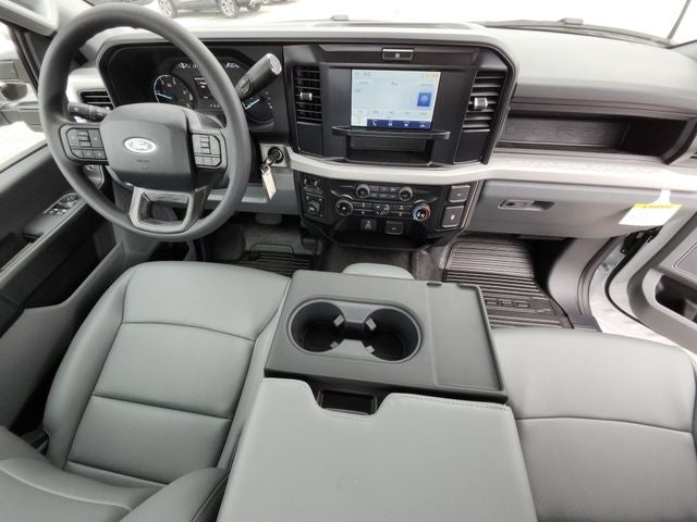 2026 Ford F-450SD XL DRW