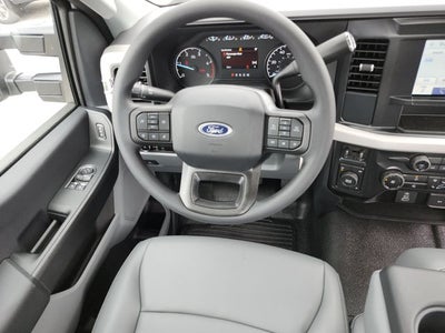 2026 Ford F-450SD XL DRW