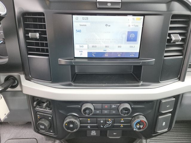 2026 Ford F-450SD XL DRW