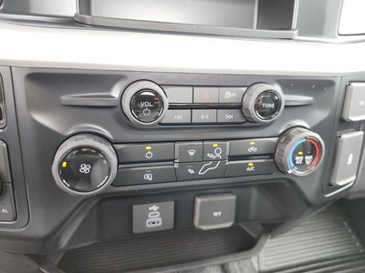 2026 Ford F-450SD XL DRW
