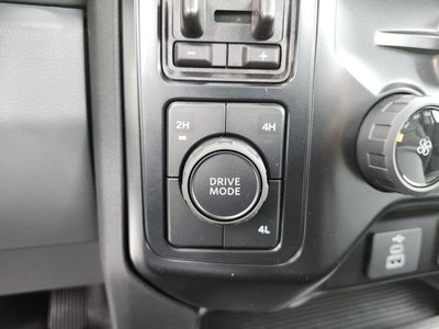 2026 Ford F-450SD XL DRW