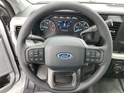 2026 Ford F-450SD XL DRW