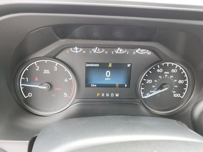 2026 Ford F-450SD XL DRW
