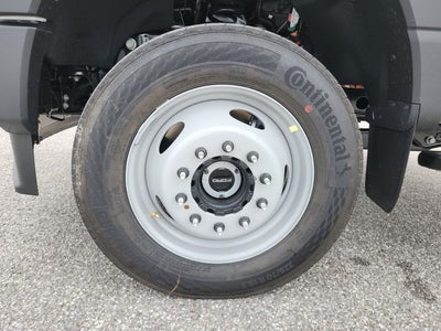 2026 Ford F-450SD XL DRW