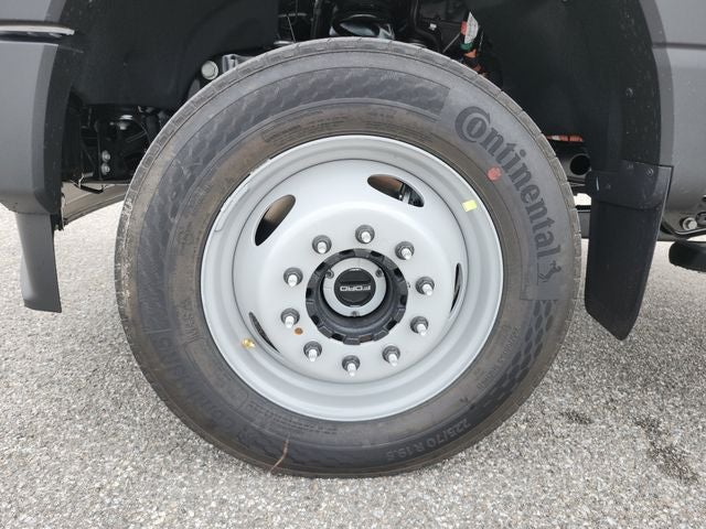 2026 Ford F-450SD XL DRW