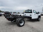 2026 Ford F-450SD XL DRW