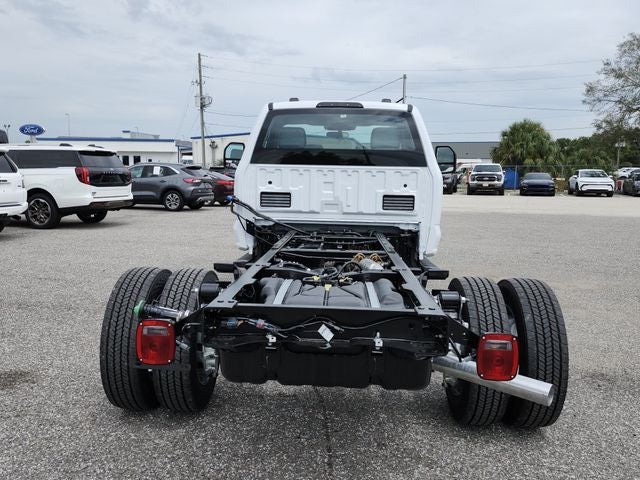 2026 Ford F-450SD XL DRW