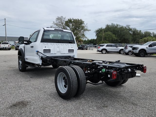 2026 Ford F-450SD XL DRW