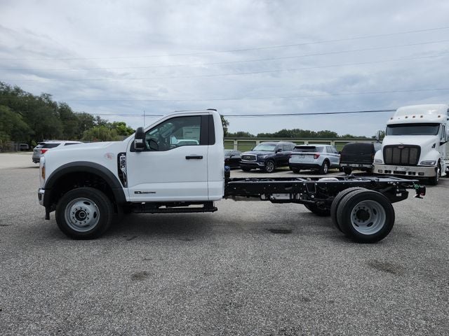 2026 Ford F-450SD XL DRW
