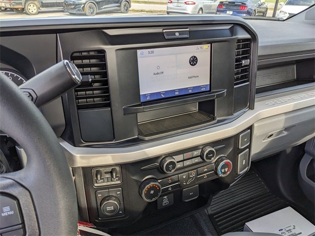 2026 Ford F-450SD XL DRW