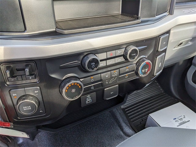 2026 Ford F-450SD XL DRW