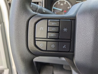 2026 Ford F-450SD XL DRW