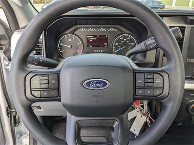 2026 Ford F-450SD XL DRW