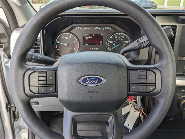 2026 Ford F-450SD XL DRW