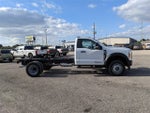 2026 Ford F-450SD XL DRW