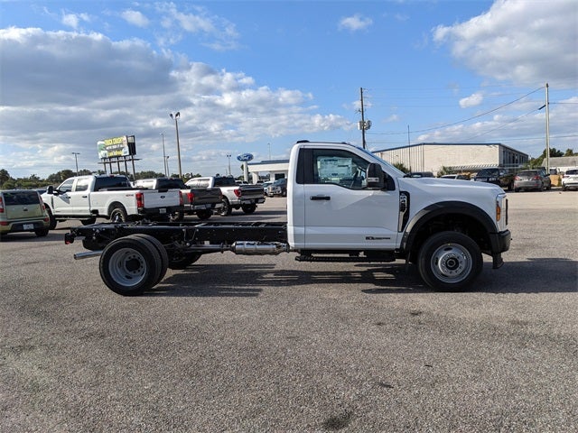 2026 Ford F-450SD XL DRW