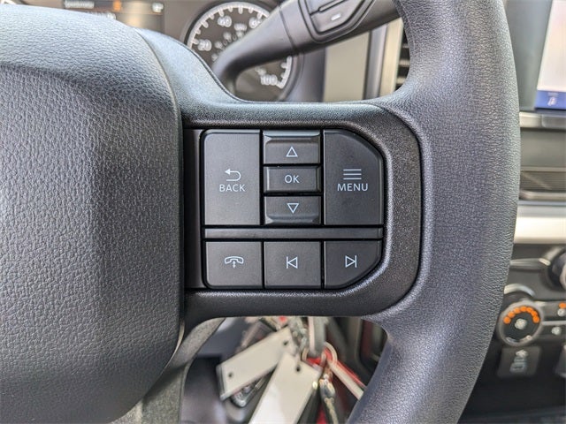 2026 Ford F-450SD XL DRW