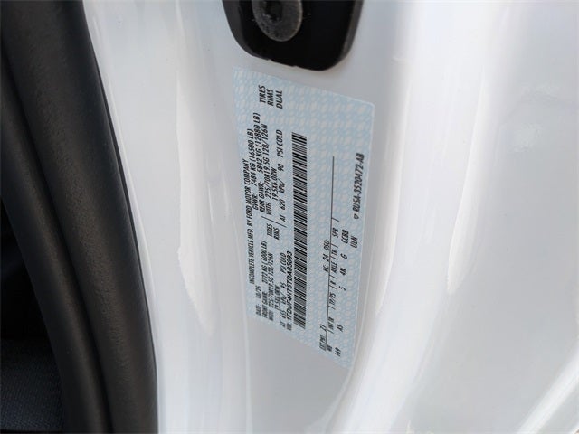 2026 Ford F-450SD XL DRW