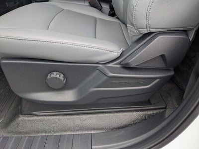 2026 Ford F-450SD XL DRW