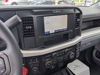 2026 Ford F-450SD XL DRW