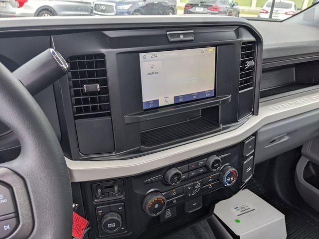 2026 Ford F-450SD XL DRW