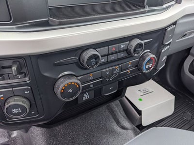 2026 Ford F-450SD XL DRW