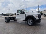 2026 Ford F-450SD XL DRW