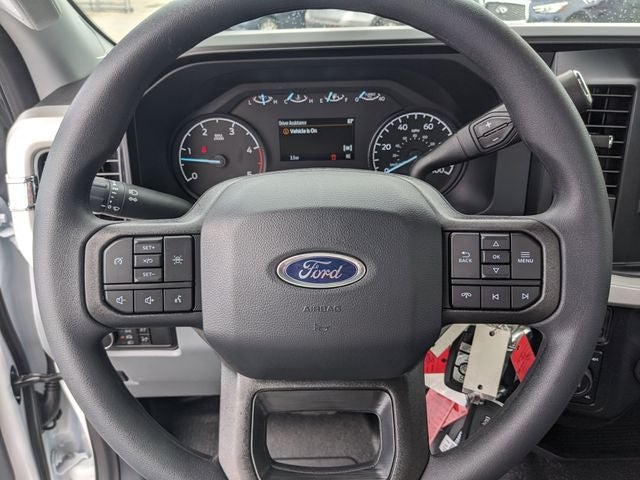 2026 Ford F-450SD XL DRW