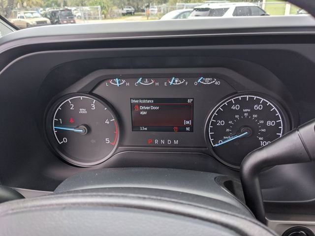 2026 Ford F-450SD XL DRW