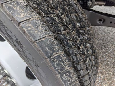 2026 Ford F-450SD XL DRW