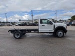 2026 Ford F-450SD XL DRW