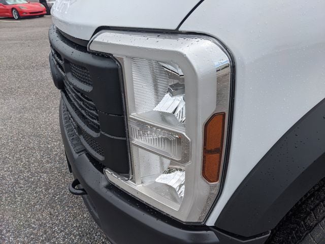 2026 Ford F-450SD XL DRW