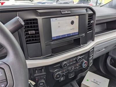 2026 Ford F-450SD XL DRW