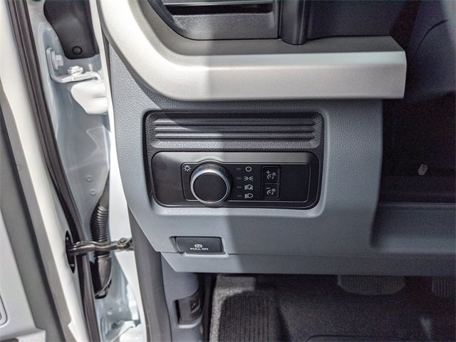 2026 Ford F-450SD XL DRW