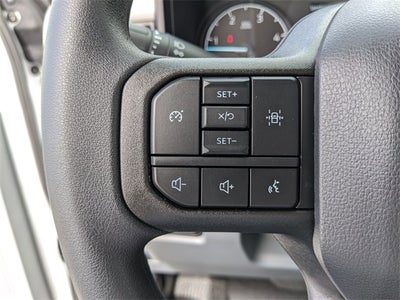 2026 Ford F-450SD XL DRW