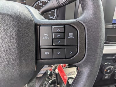 2026 Ford F-450SD XL DRW