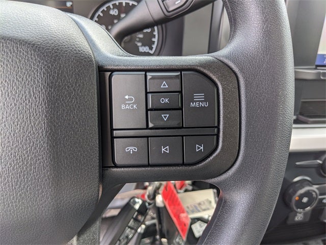 2026 Ford F-450SD XL DRW